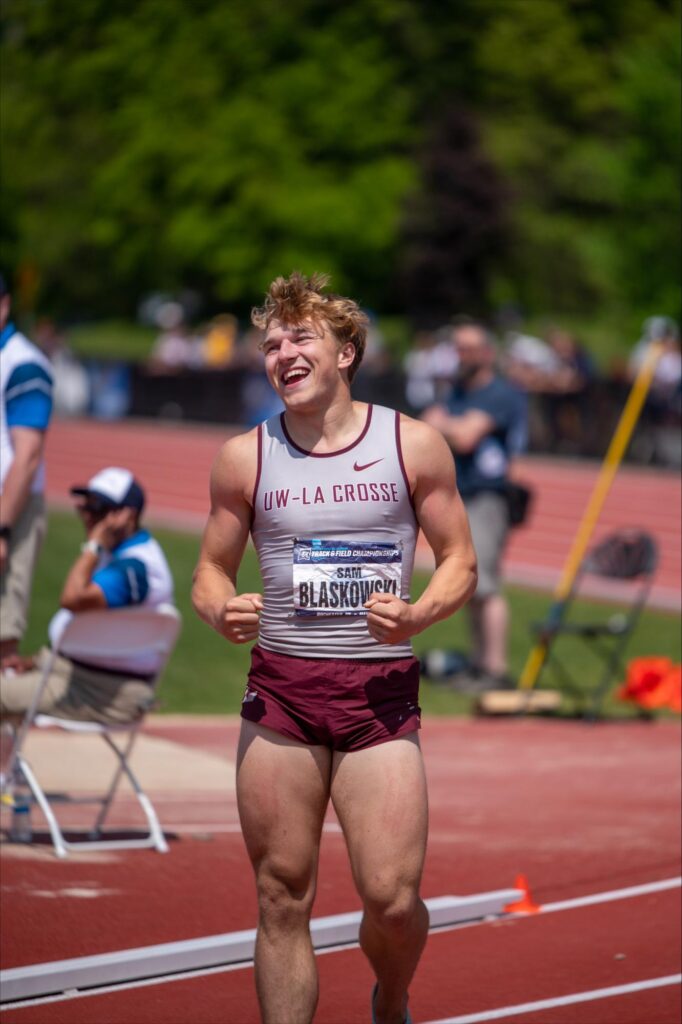 Sam Blaskowski