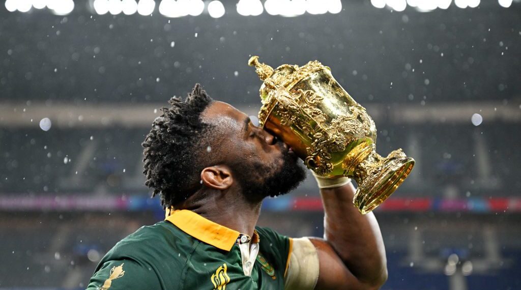 Siya Kolisi