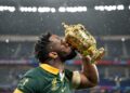 Siya Kolisi