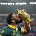 Siya Kolisi