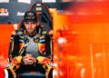 Brad Binder