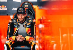 Brad Binder