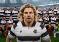Faf de Klerk