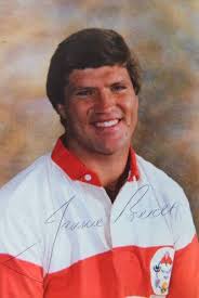 Jannie Breedt