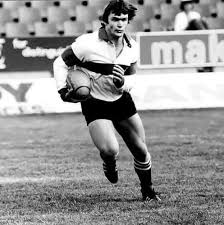 Jannie Breedt