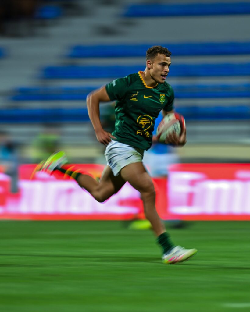 Junior Springboks