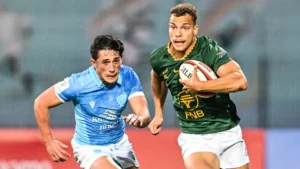 Junior Springboks