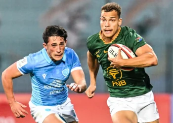 Junior Springboks