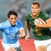 Junior Springboks