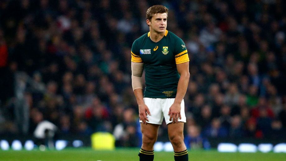 Pat Lambie