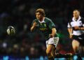 Pat Lambie