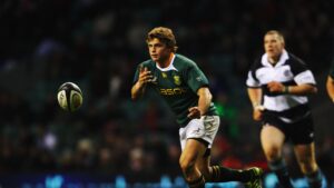 Pat Lambie