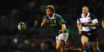 Pat Lambie