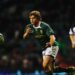 Pat Lambie