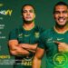 THE SPRINGBOK TEAM TO FACE ENGLAND: RASSIE BACKS EXPERIENCE FOR ELLIS PARK OPENER