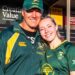 Andre and Keira Snyman