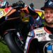 Brad Binder BMW