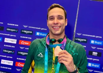 Chad le Clos
