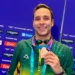 Chad le Clos