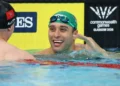Chad le Clos