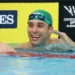 Chad le Clos