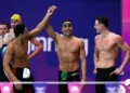 Chad le Clos