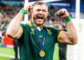 Duane Vermeulen