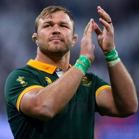 Duane Vermeulen