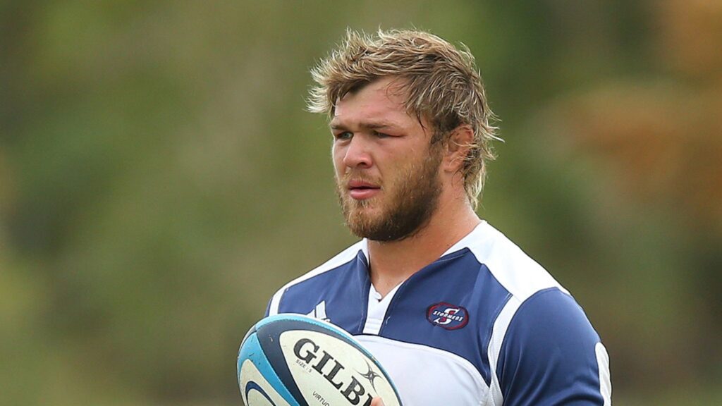 Duane Vermeulen