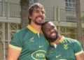 Springboks