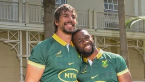 Springboks