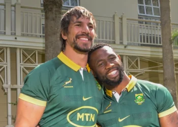 Springboks