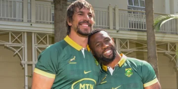 Springboks