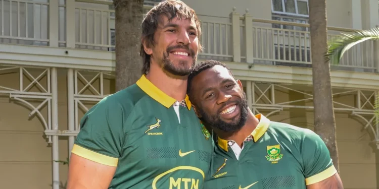 Springboks