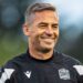 Franco Smith | Glasgow Warriors