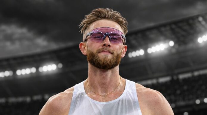 Josh Kerr