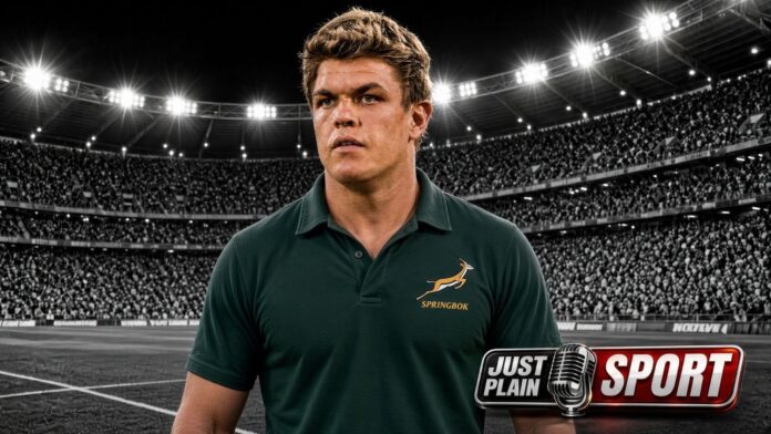 Juan Smith Birthday Tribute