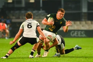 Jasper Wiese