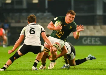 Jasper Wiese