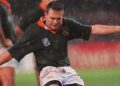 Joel Stransky