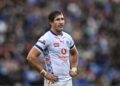 Johan Goosen