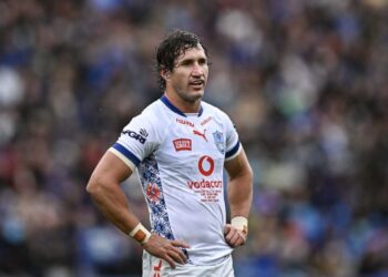 Johan Goosen