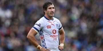 Johan Goosen