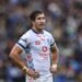 Johan Goosen