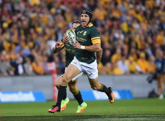 Johan Goosen