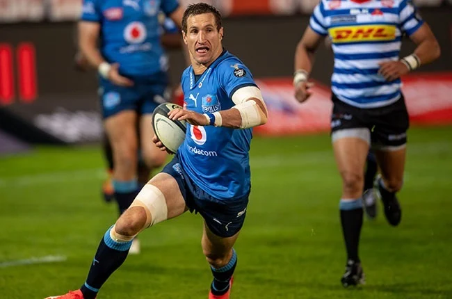 Johan Goosen