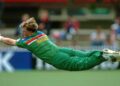 Jonty Rhodes