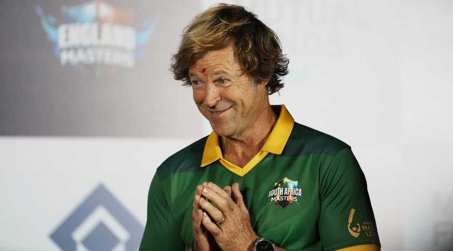 Jonty Rhodes