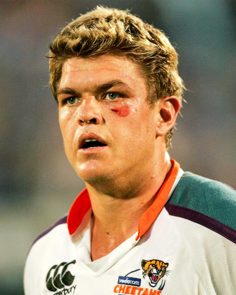 Juan Smith