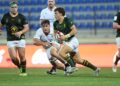 Junior Springboks